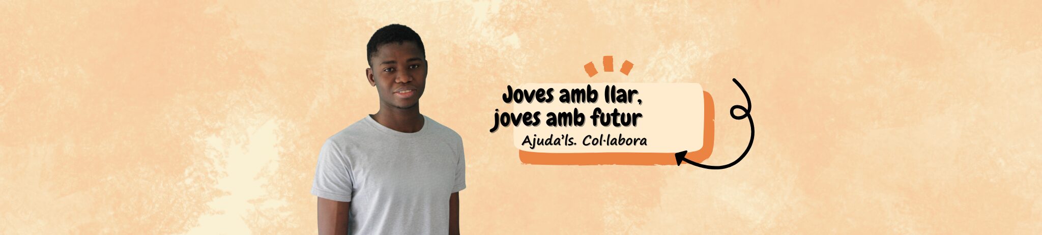 Joves amb llar, joves amb futur