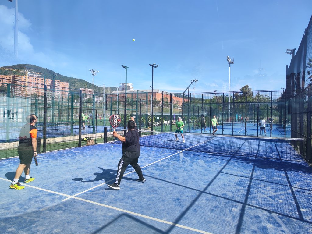 torneig padel solidari
