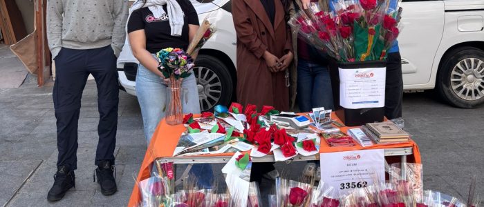 San Jordi