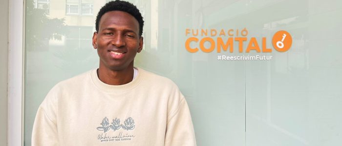 jove Fundació Comtal