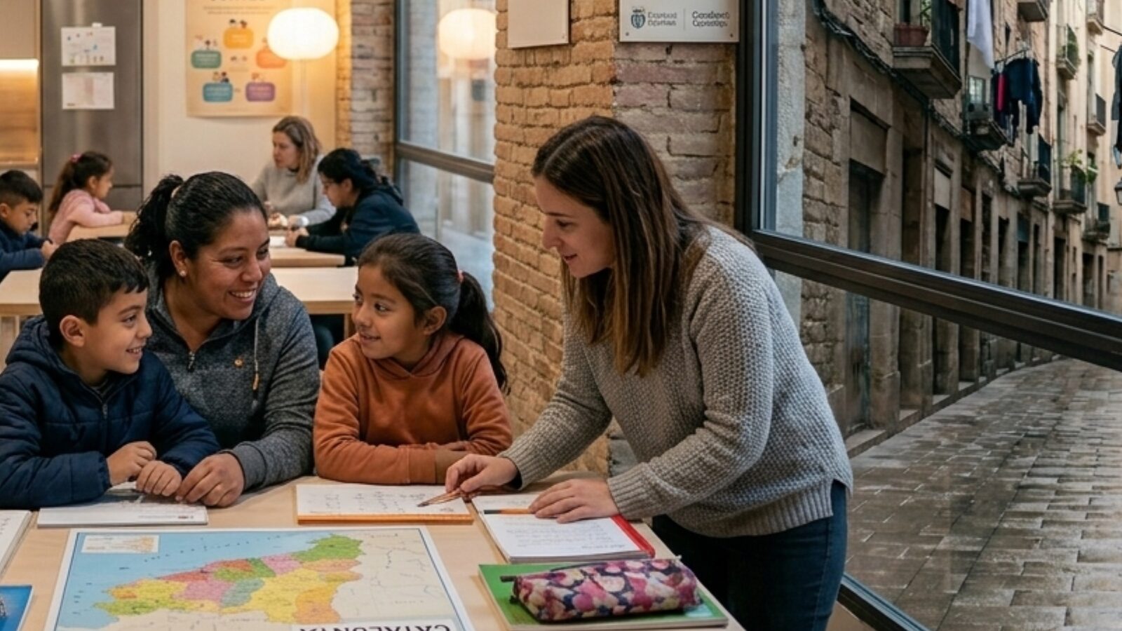 desigualtat educativa