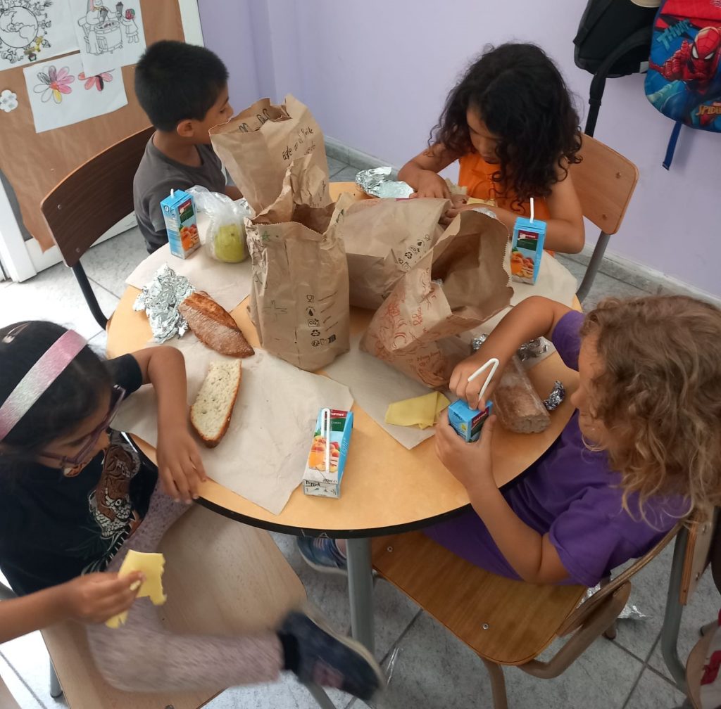 infants Fundació Comtal